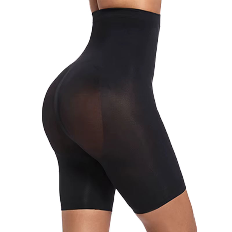 Women's 4-In-1 Shaper - Tummy, Back, Thighs, Hips