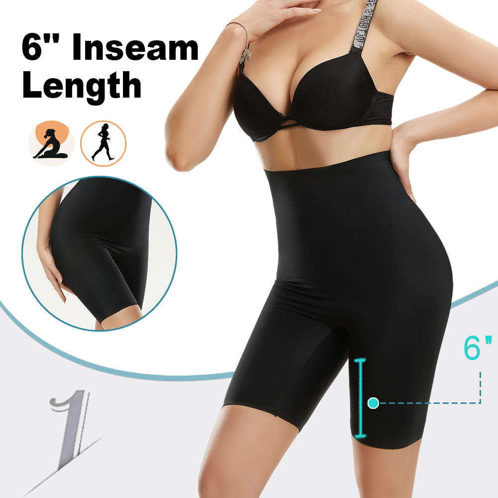 Women’s Full Body Shapewear Strapless Bodysuit - Compression Thong Bodysuit for Tummy Control, Slimming & Sculpting