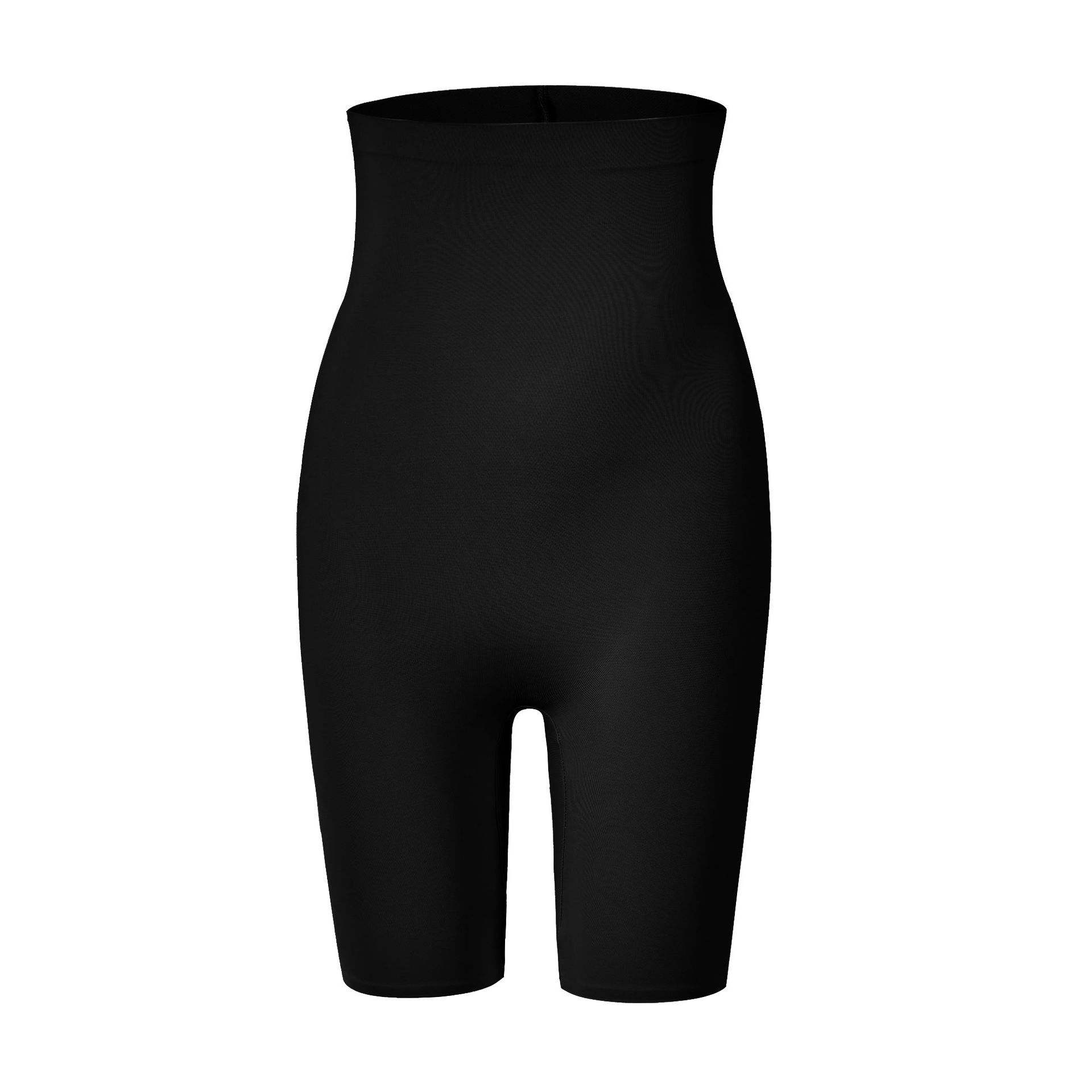 Women’s Full Body Shapewear Strapless Bodysuit - Compression Thong Bodysuit for Tummy Control, Slimming & Sculpting