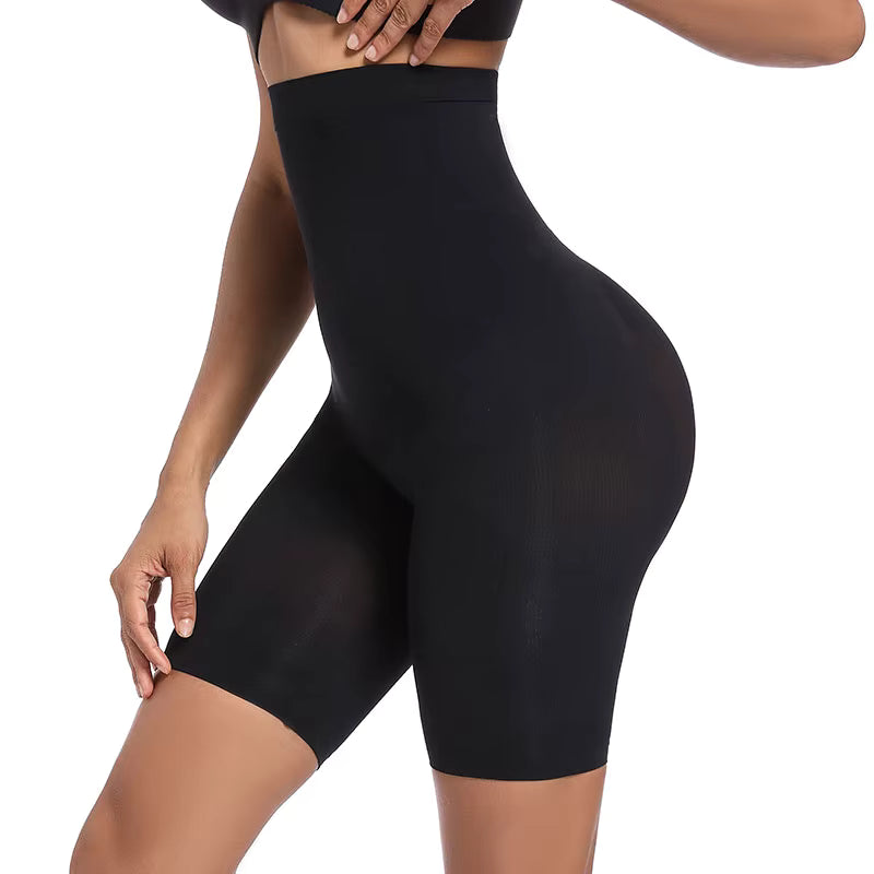 Women's 4-In-1 Shaper - Tummy, Back, Thighs, Hips