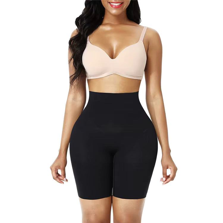 Women Tummy Control Knickers High Waisted Shapewear Slimming Underwear Comfort Body Shaper