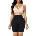 Shorts for Women | Waist, Hip & Thigh Smoothing, Seamless Mid-Thigh Fit