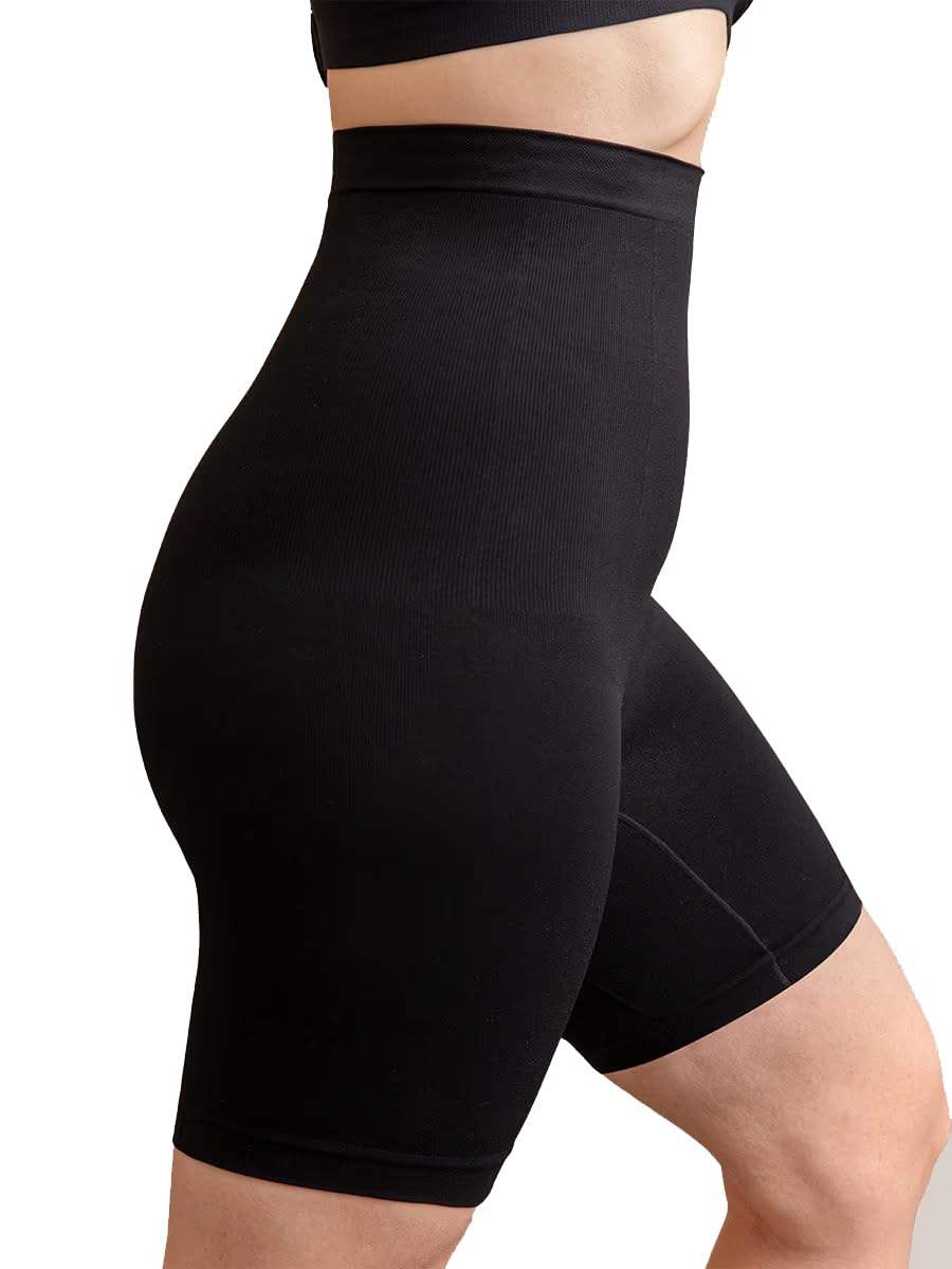Body Shaper for Women | Tummy Tucker| Seamless Body Shaper | Shorts Under Dress
