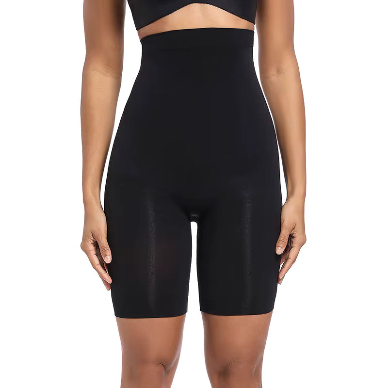 Women's 4-In-1 Shaper - Tummy, Back, Thighs, Hips