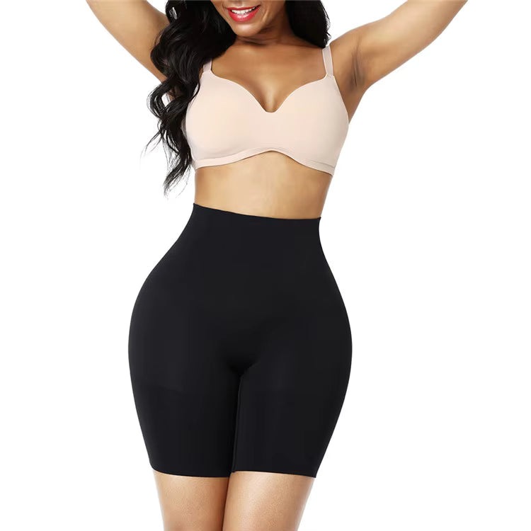 Women Tummy Control Knickers High Waisted Shapewear Slimming Underwear Comfort Body Shaper