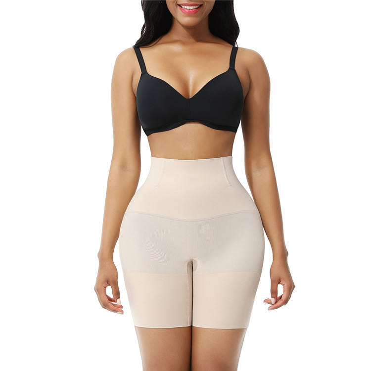 Tummy Control Shapewear - Body Shaper Tummy Control Boyshort, Body Shaper for Women