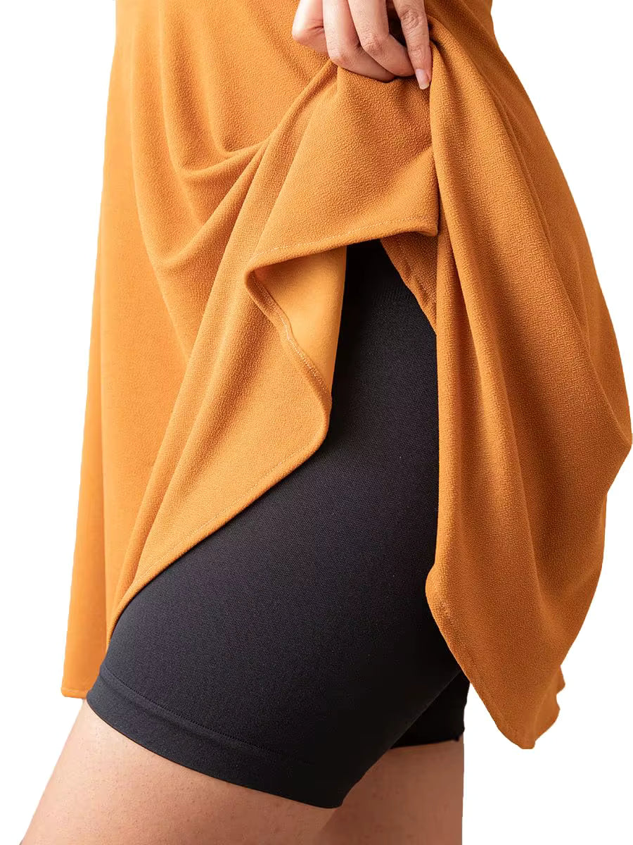 Body Shaper for Women | Tummy Tucker| Seamless Body Shaper | Shorts Under Dress