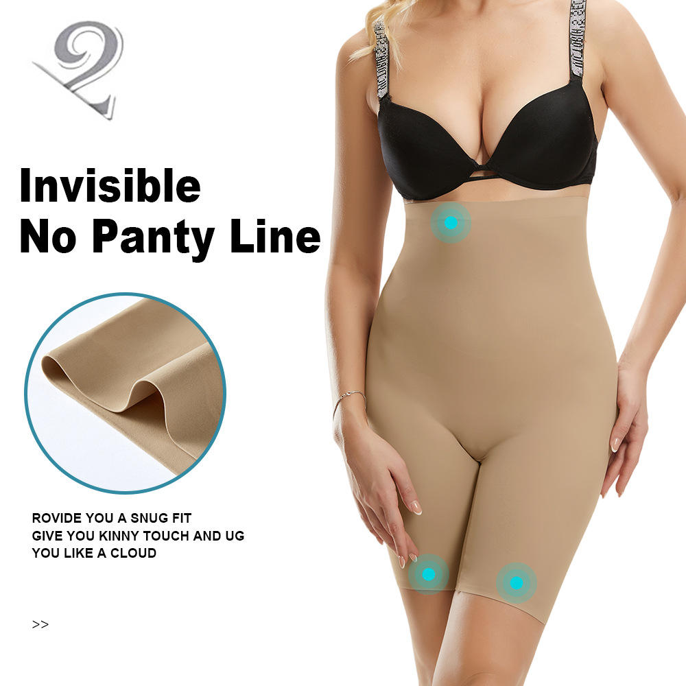 Women's Tummy Tucker High Waist Shapewear Tummy Controller