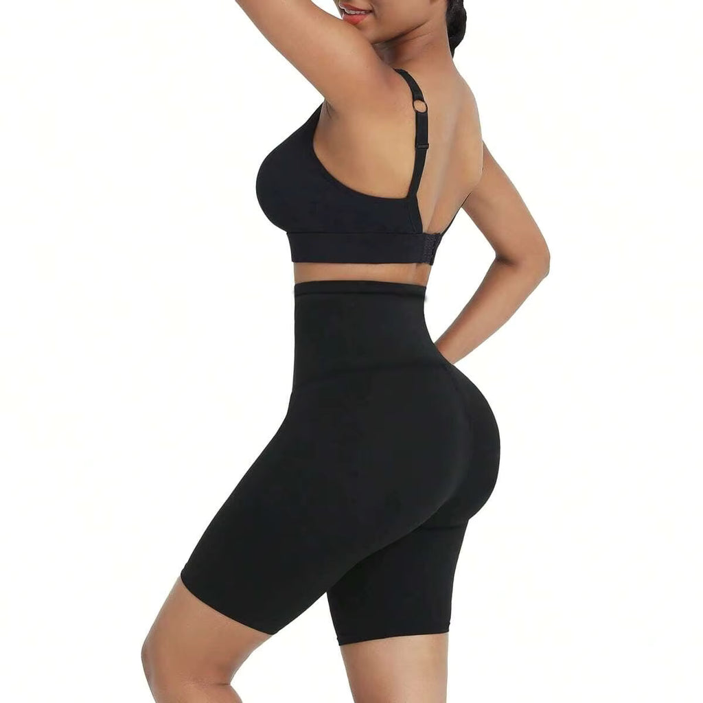 High Waist & Full Body Shaper, Tummy Control Slimming Body Shapewear for Belly, Perfect for Dresses, Saree