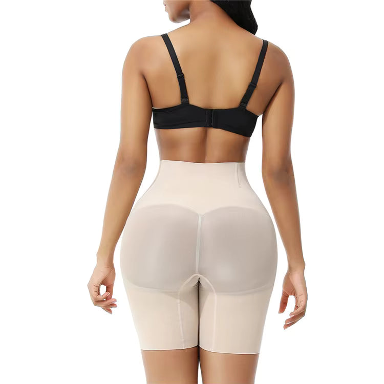 Tummy Tucker, Body Shaper, Seamless Shapewear for Bodycon Dresses, Belly Fat Control, High Waist & Full Body Shaper, Tummy Control Slimming Body Shapewear for Belly, Perfect for Dresses, Saree