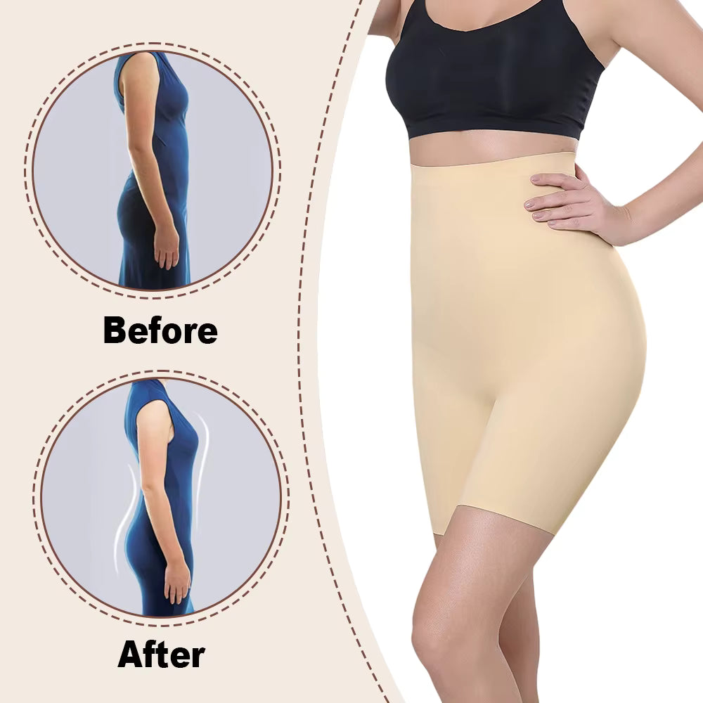 Women's Tummy Tucker High Waist Shapewear Tummy Controller