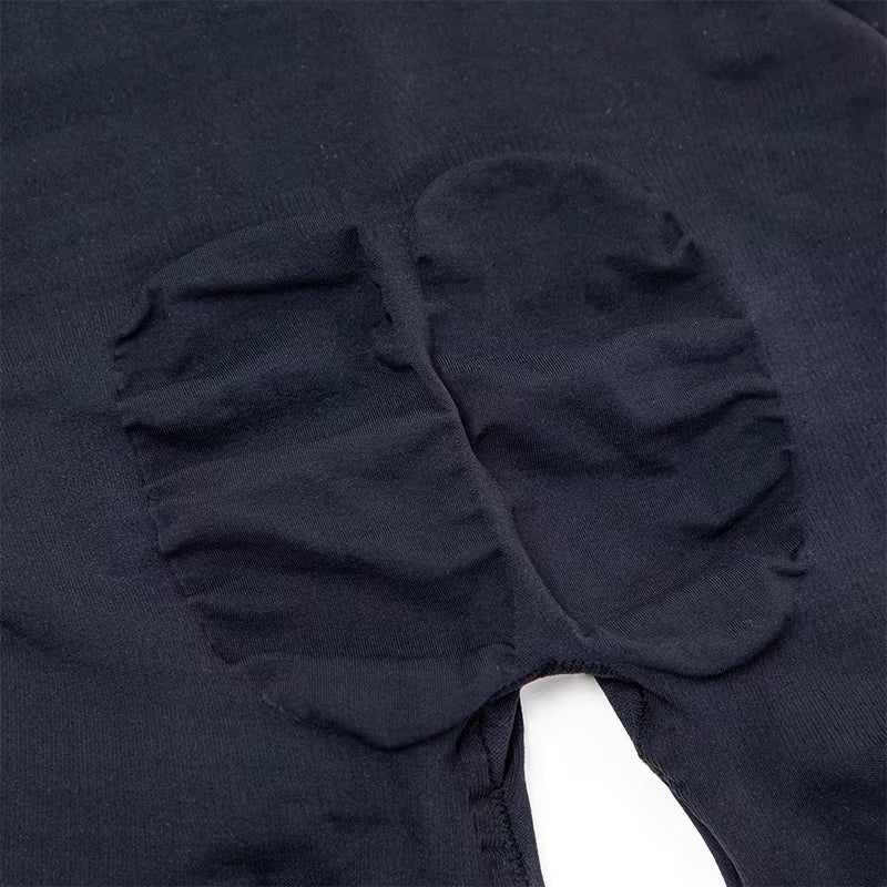 Shapewear Shorts Tummy Control Shapewear Invisible Shaping Shorts High Waisted Body Shaper