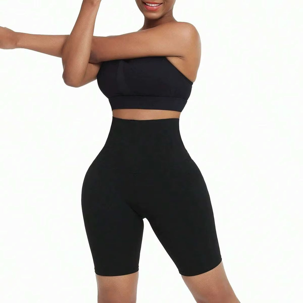 High Waist & Full Body Shaper, Tummy Control Slimming Body Shapewear for Belly, Perfect for Dresses, Saree