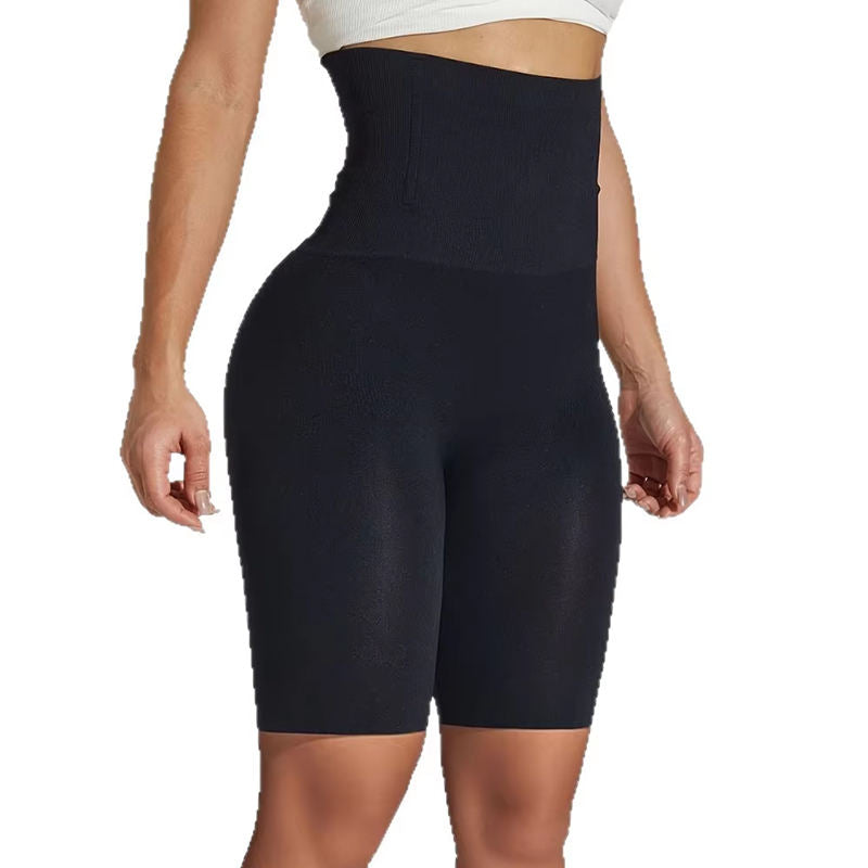 Shorts for Women | Waist, Hip & Thigh Smoothing, Seamless Mid-Thigh Fit