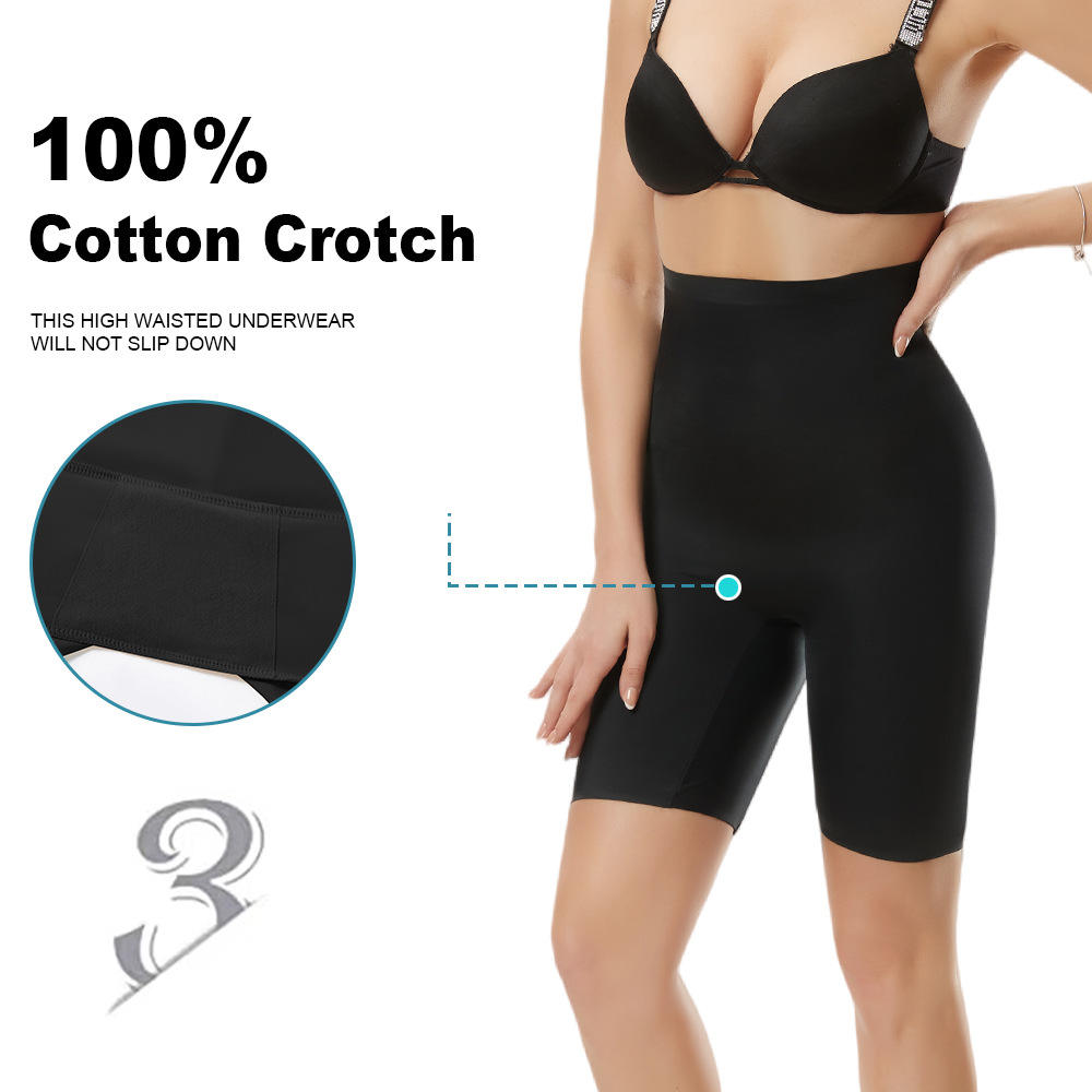 Women’s Full Body Shapewear Strapless Bodysuit - Compression Thong Bodysuit for Tummy Control, Slimming & Sculpting